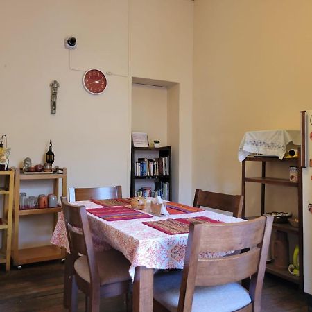 Inka Roots Hostel Arequipa Eksteriør billede