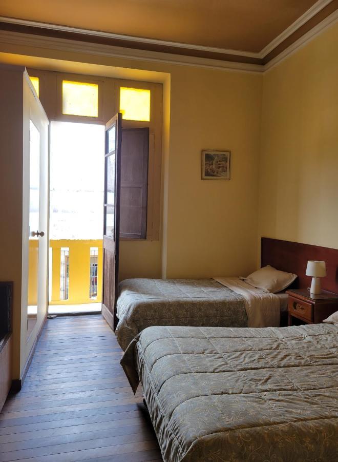Inka Roots Hostel Arequipa Eksteriør billede