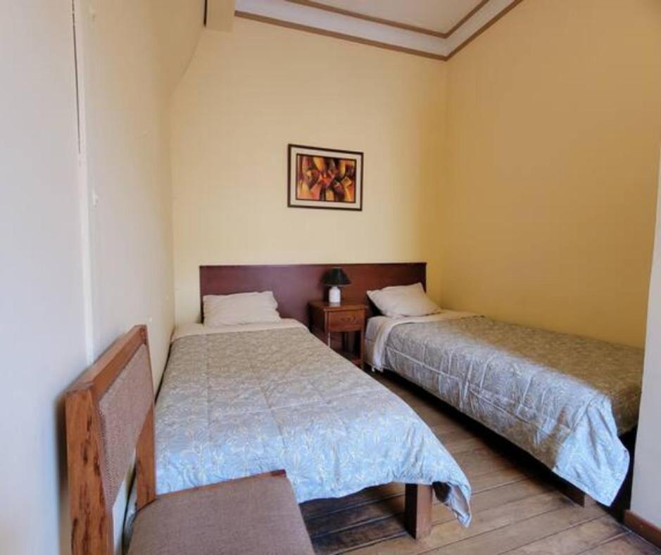 Inka Roots Hostel Arequipa Eksteriør billede
