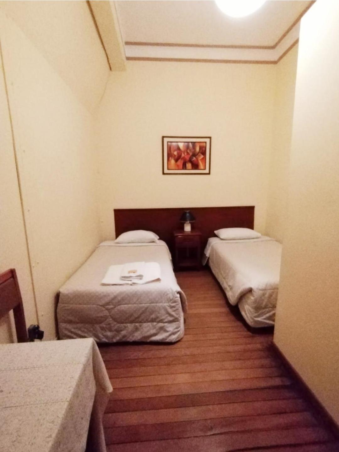 Inka Roots Hostel Arequipa Eksteriør billede