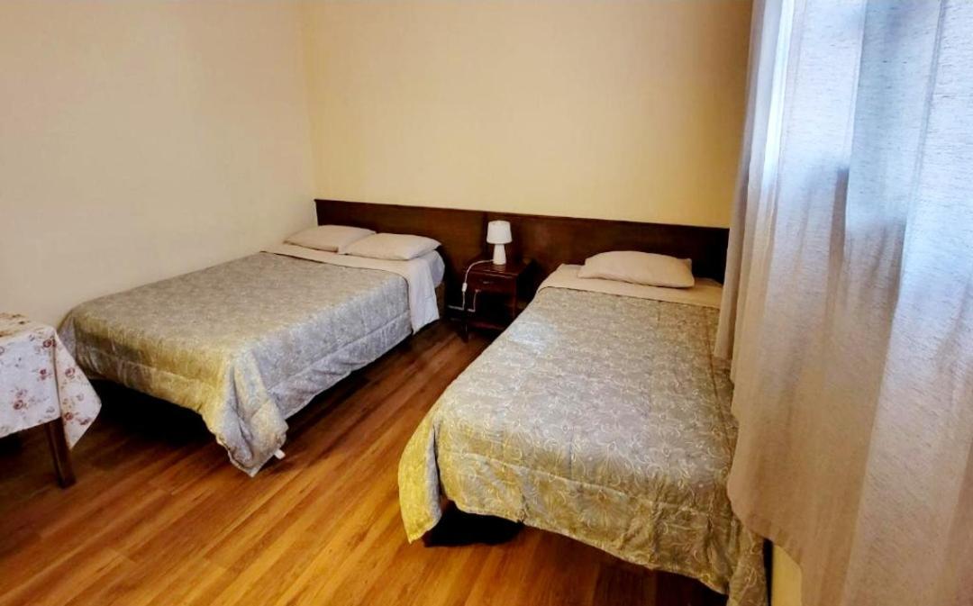 Inka Roots Hostel Arequipa Eksteriør billede