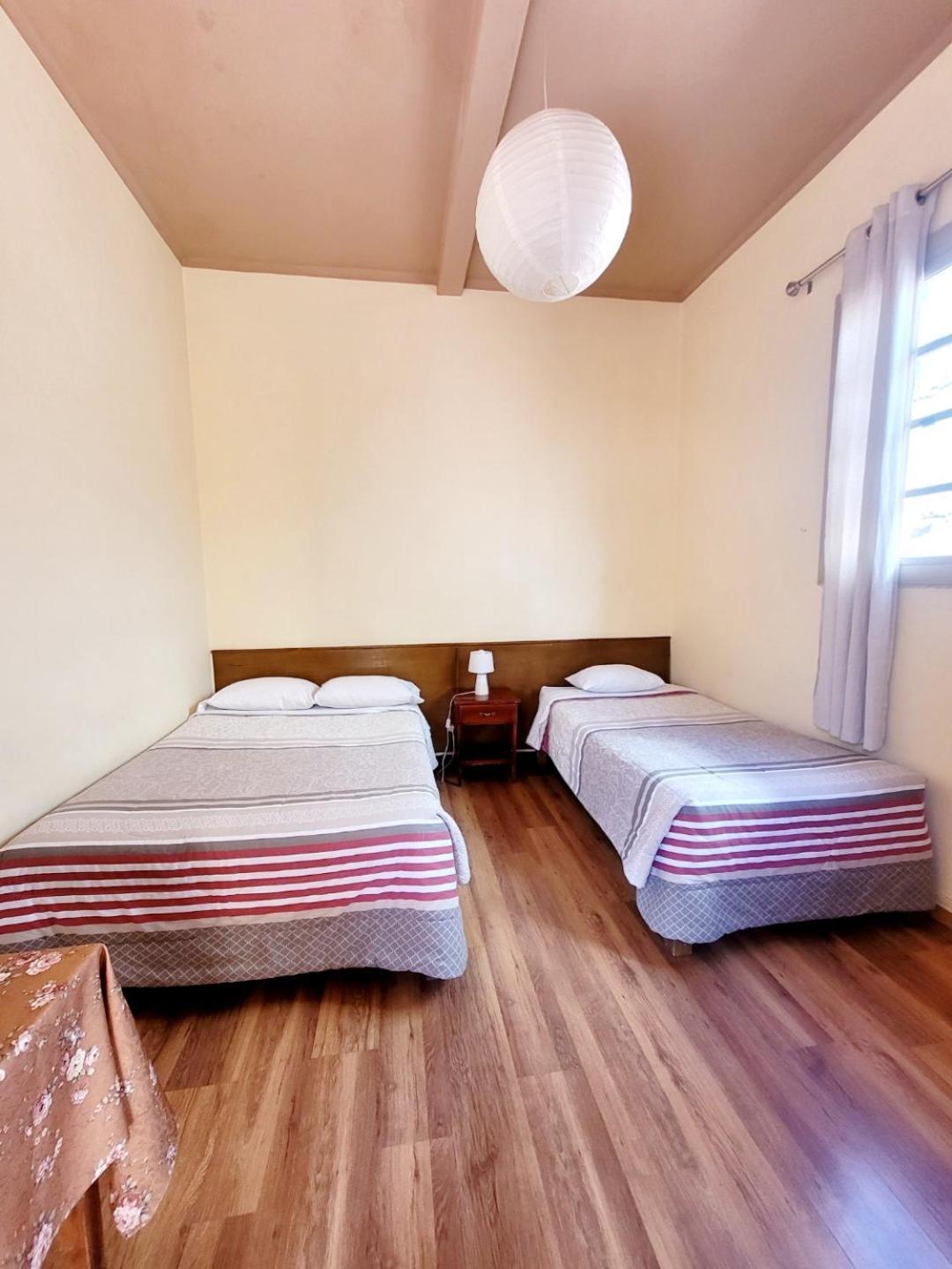 Inka Roots Hostel Arequipa Eksteriør billede
